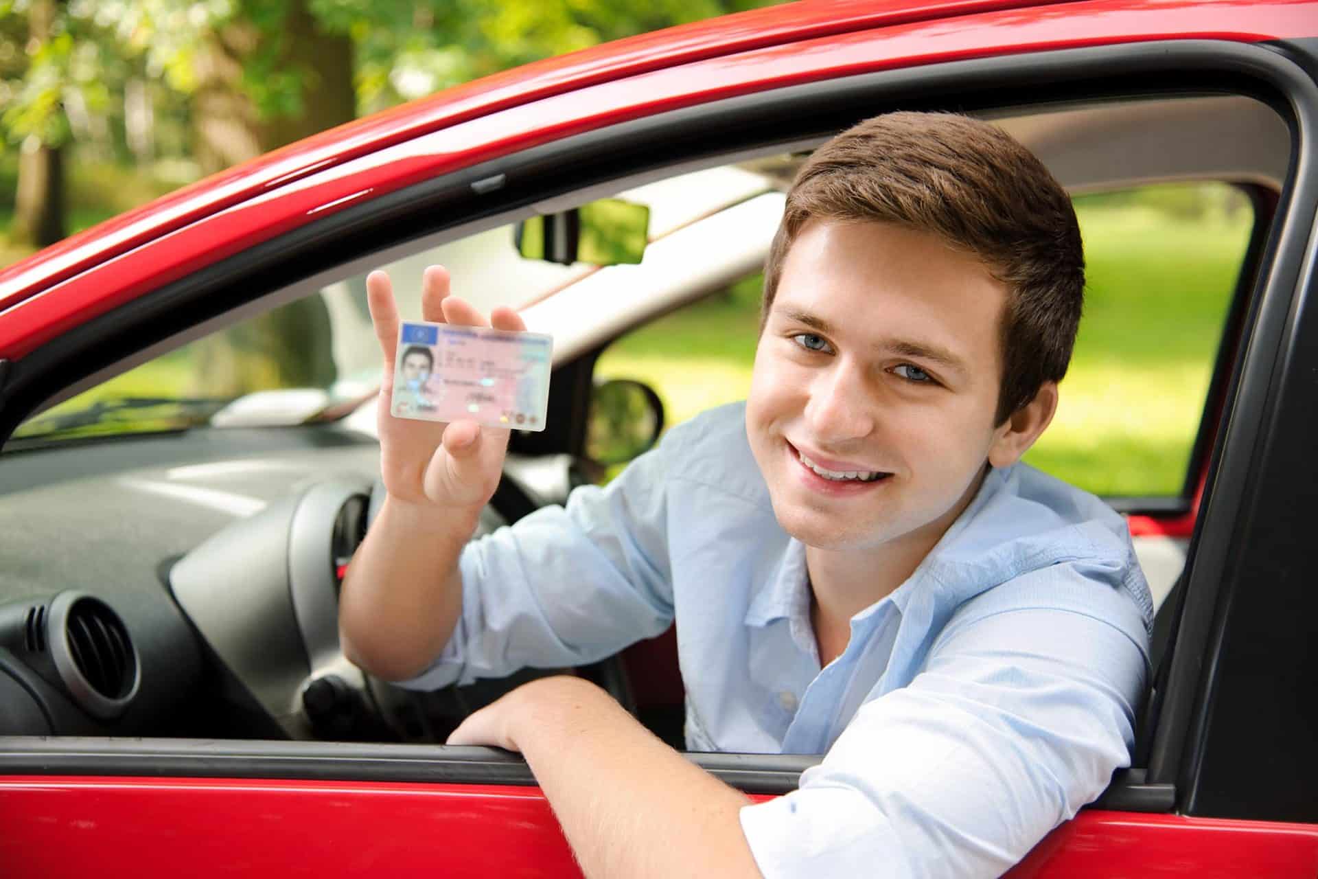 Permis de conduire international