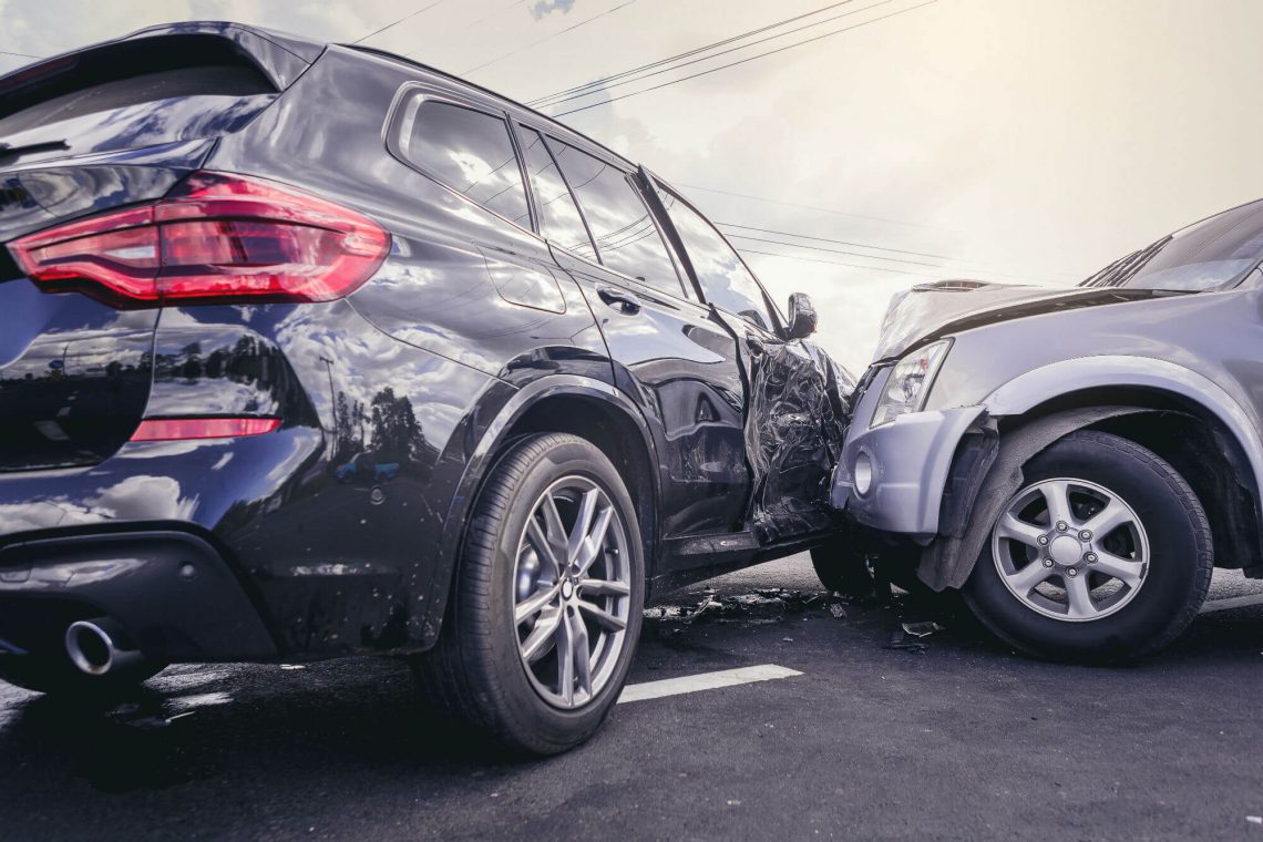 En cas d'accident lors d'un covoiturage, il passe systématiquement en accident du travail.