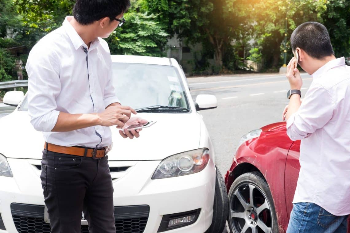 Accident et absence de contrôle technique : quelles conséquences ?