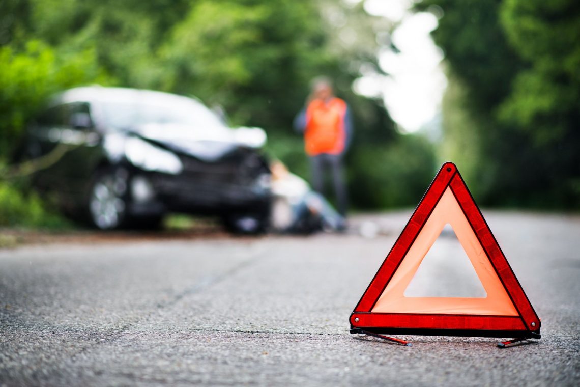 Les accidents n'arrivent pas qu'aux autres : jeunes conducteurs, privilégiez les véhicules peu puissants !