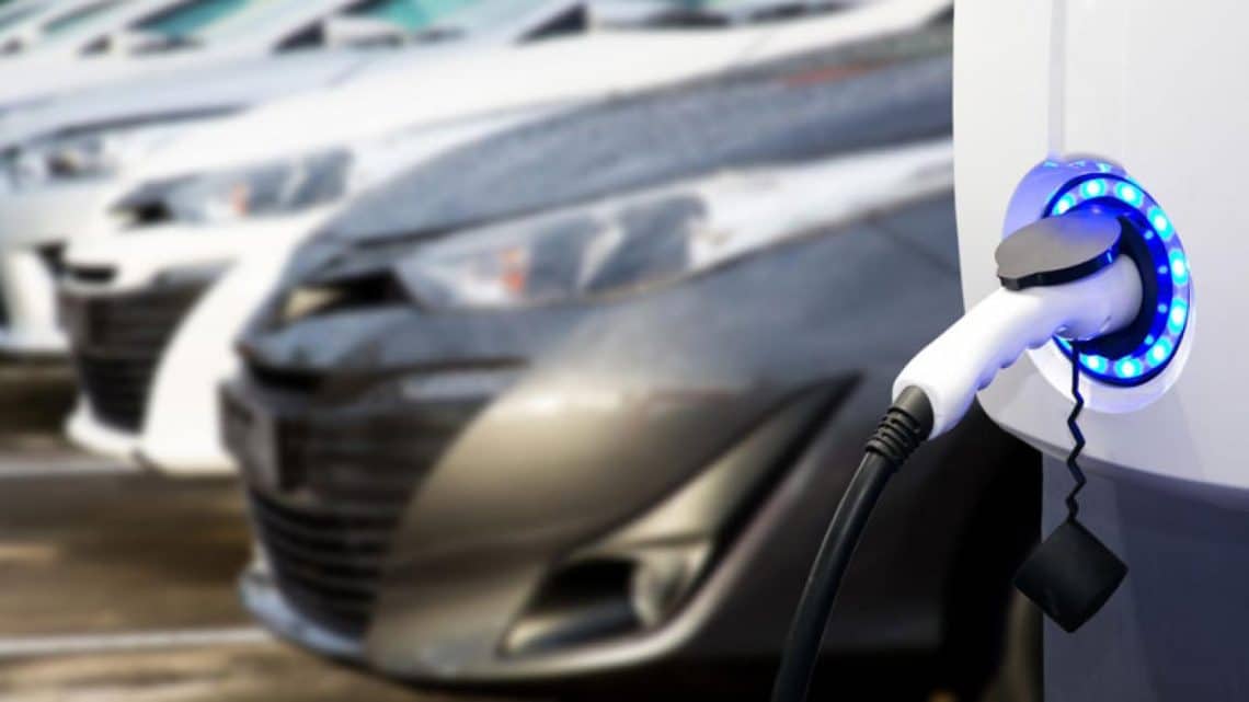 La voiture électrique, la solution d'avenir pour le leasing