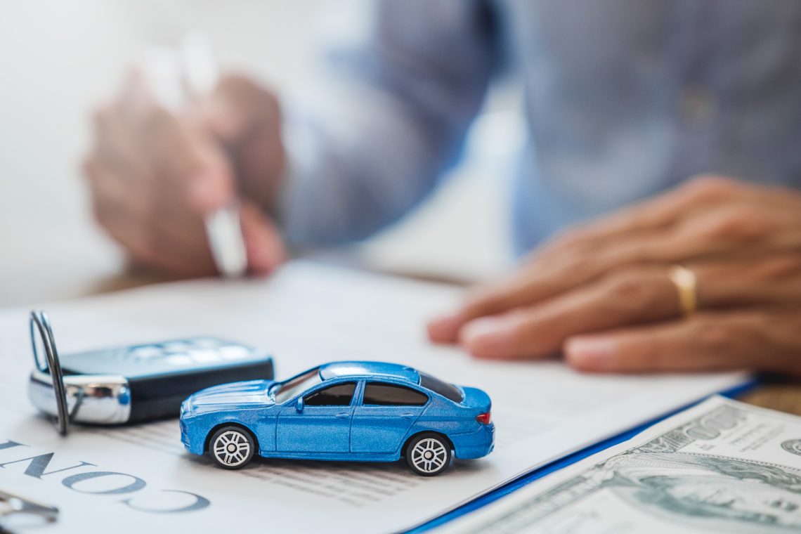 Comment trouver la bonne assurance auto ?