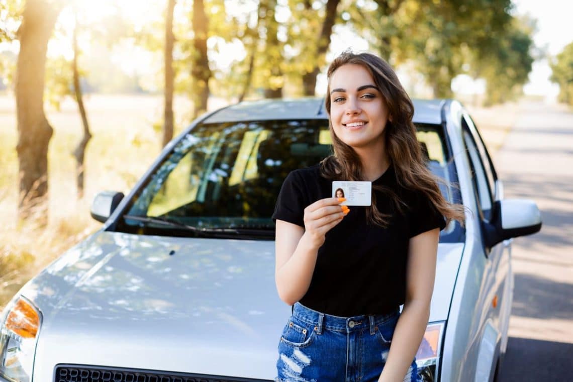 La réussite du permis de conduire ne tient qu'à vous !