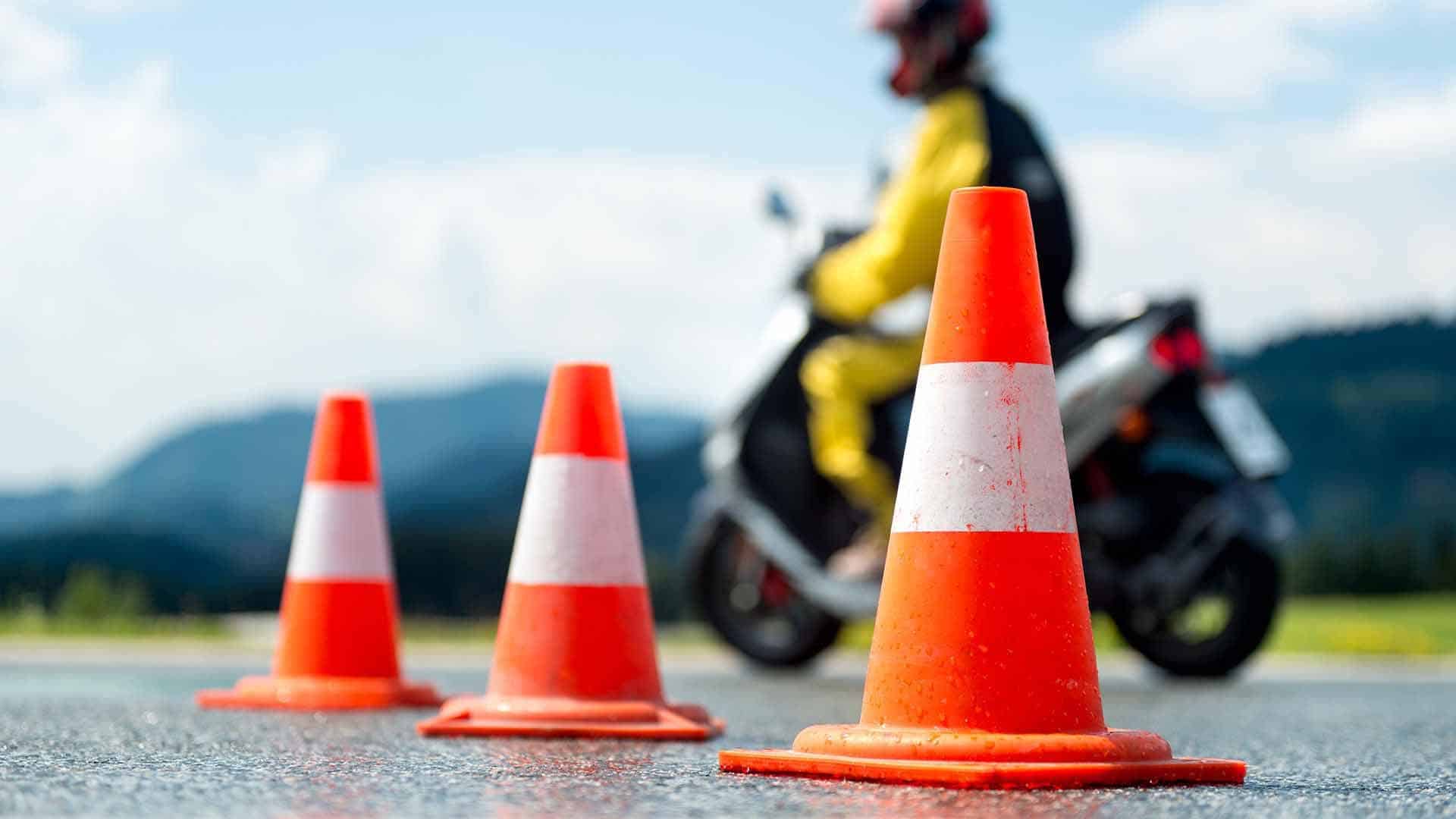 5 critères pour bien choisir sa moto école