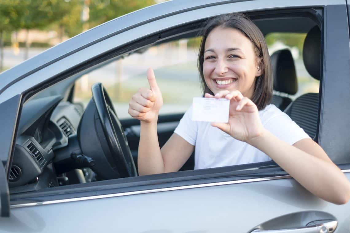 Réussir son permis : toutes les clés pour le passer sans encombres !