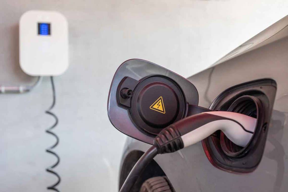 Borne de recharge : tout savoir sur son installation