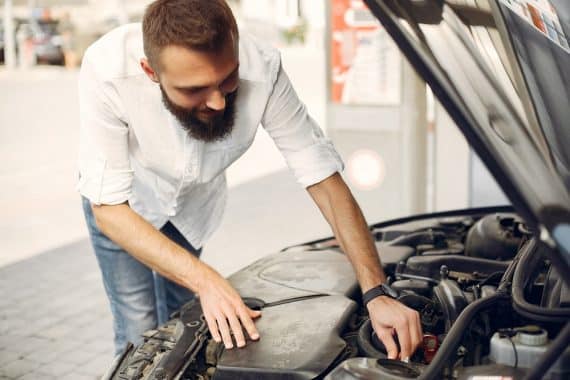 Réparer sa voiture ou en acheter une nouvelle ?