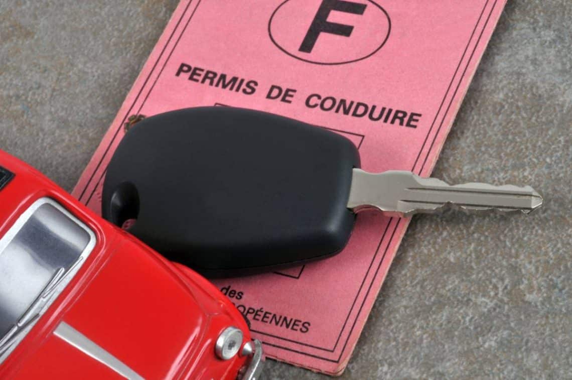 Comment avoir votre permis à petit prix ?