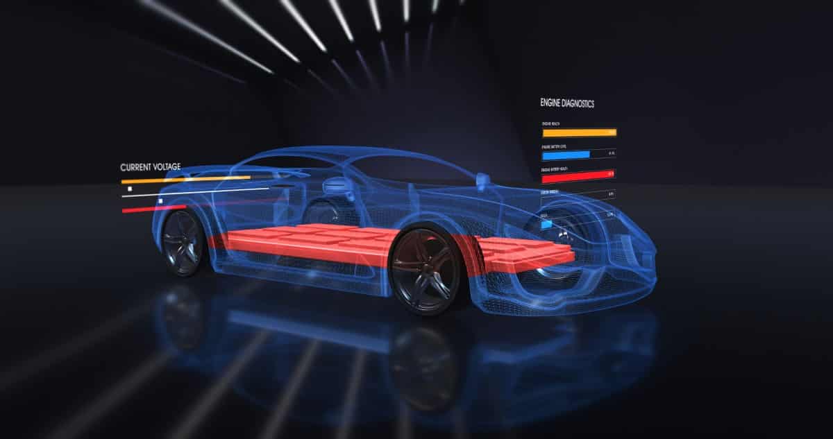 La batterie : un élément primordial dans les véhicules électriques