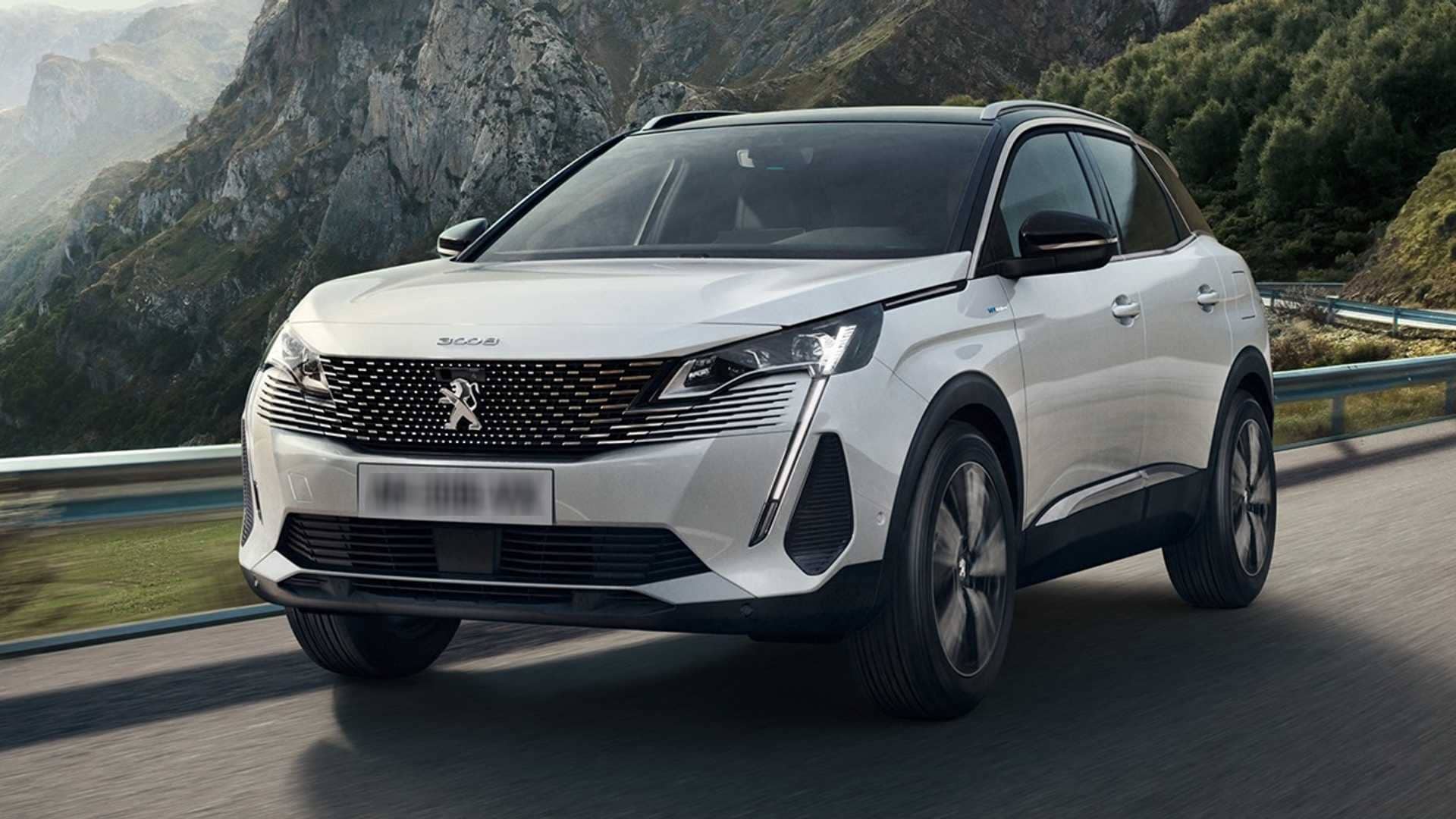 Comment financer la LOA d’une Peugeot 3008 ?