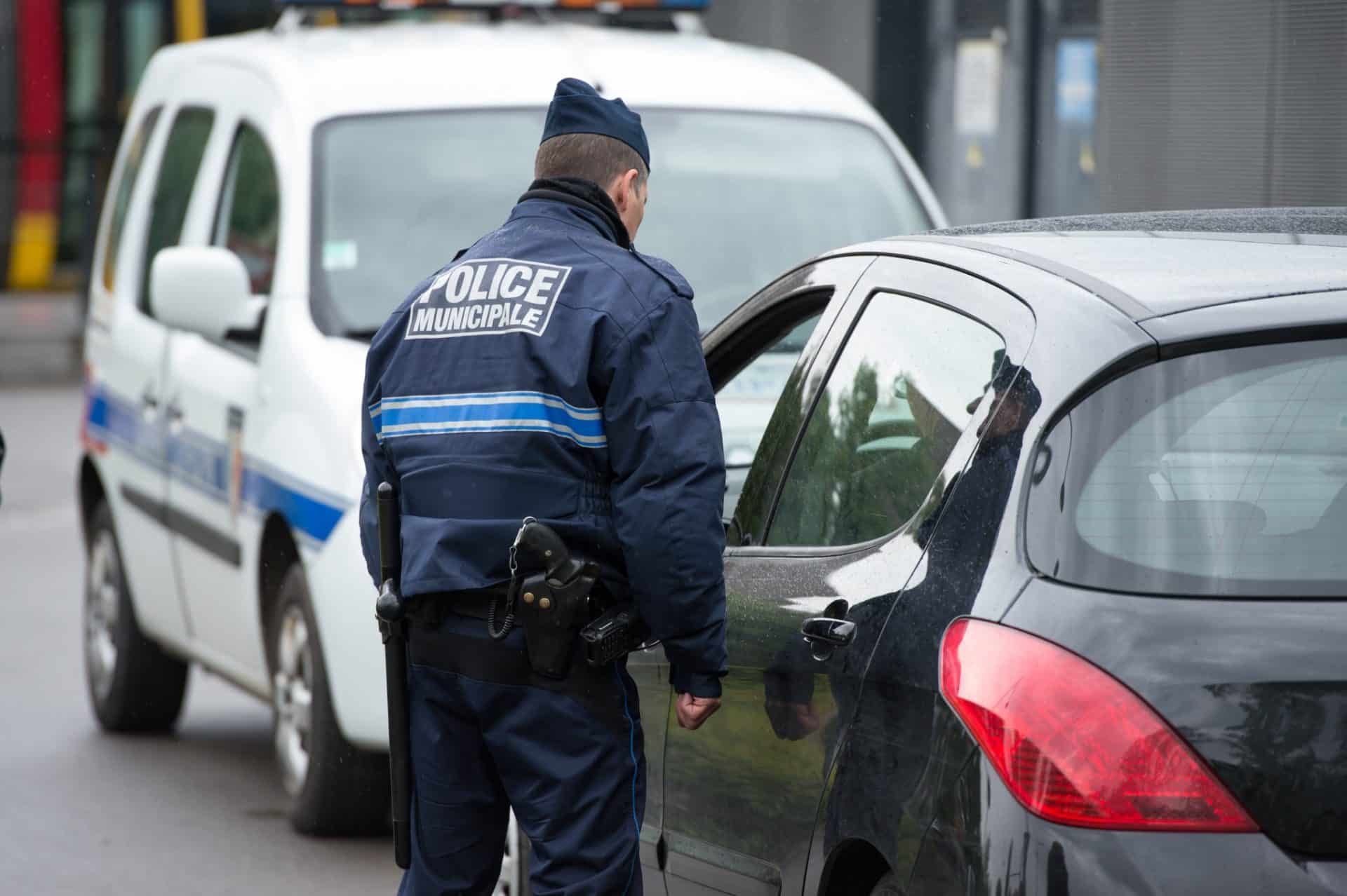 Le test salivaire peut être exigé durant les contrôles routiers par les FDO