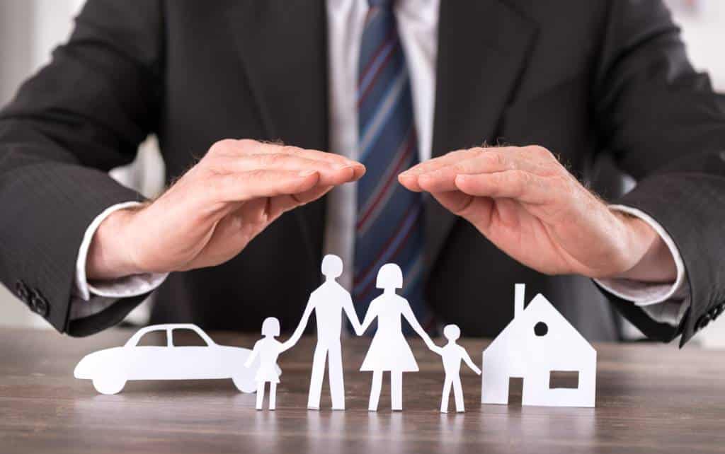 Assurance auto pour véhicule familial 