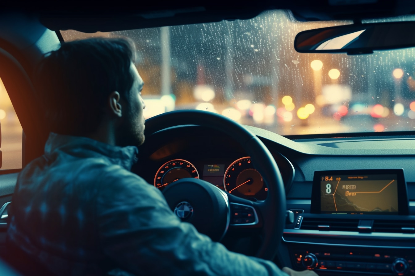 Les applications de covoiturage : faciliter la mobilité au quotidien
