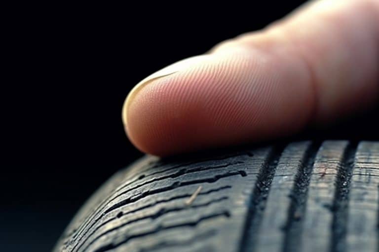 Durée de vie des pneus : quand faut-il les changer sur sa voiture ?