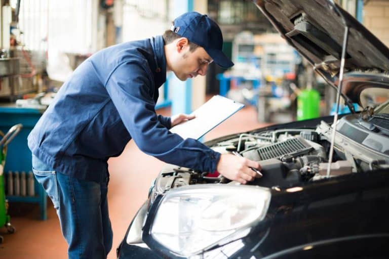 Conseils pour faire expertiser votre voiture d'occasion