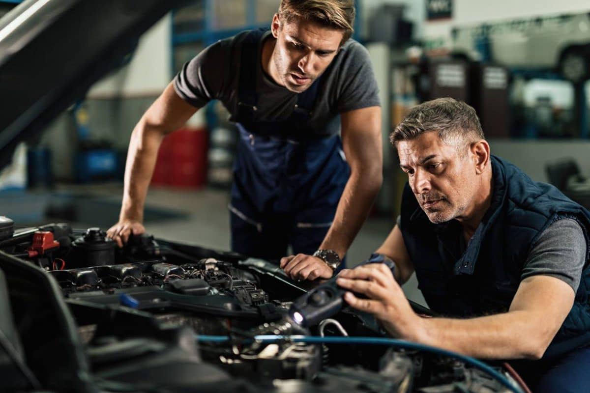 expertise auto avant vente