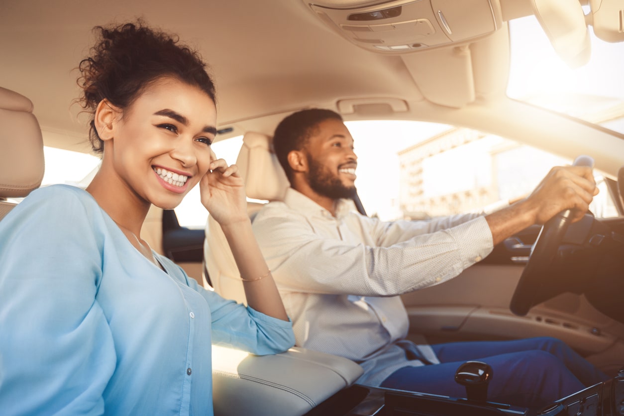 Astuces pour louer rapidement une voiture pour vos déplacements