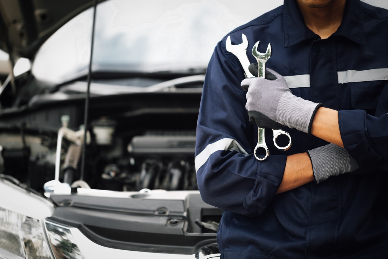 Les avantages d’amener votre voiture dans un garage spécialisé