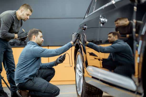 Achat voiture occasion Givors