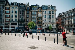 Venir à la Braderie de Lille en covoiturage sans tourner des heures