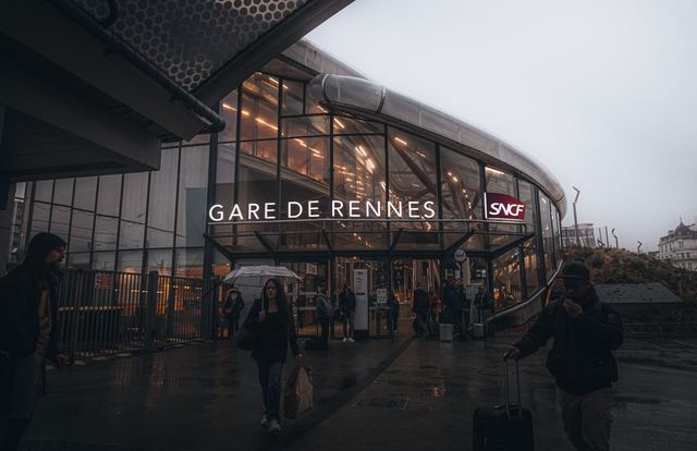 Grève SNCF dans le Nord : trouver un covoiturage la veille pour le lendemain Grève SNCF dans le Nord : trouver un covoiturage la veille pour le lendemain